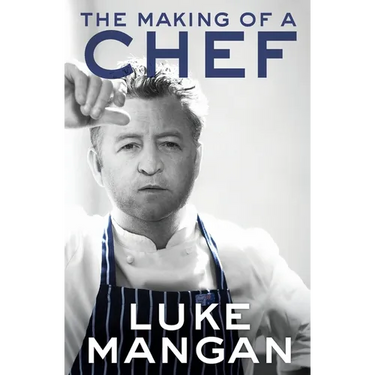 The Making of a Chef