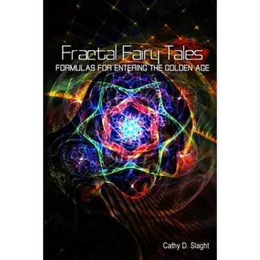 Fractal Fairy Tales: formulas for entering the Golden Age