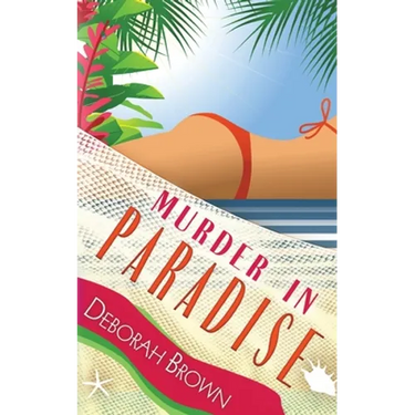 Murder in Paradise