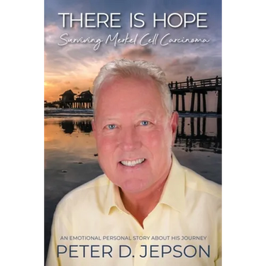 There is Hope!: Surviving Merkel Cell Carcinoma