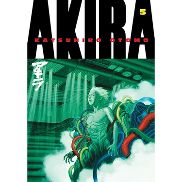 Akira 5