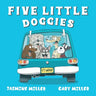 Five Little Doggies