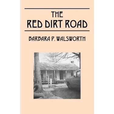The Red Dirt Road