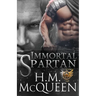Immortal Spartan