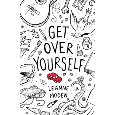 Get Over Yourself