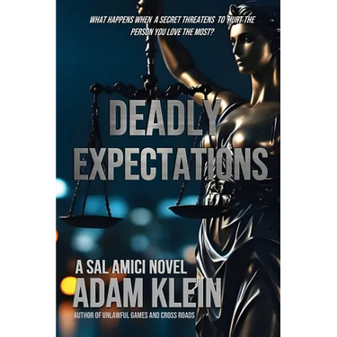 Deadly Expectations