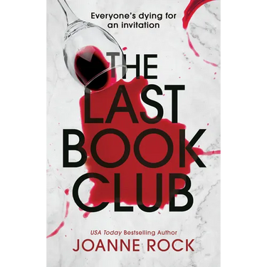 The Last Book Club