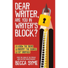 Dear Writer, Are You In Writer's Block?