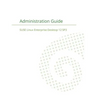 SUSE Linux Enterprise Server 12 - Administration Guide