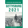 Gettysburg - The Delaplaine 2021 Long Weekend Guide