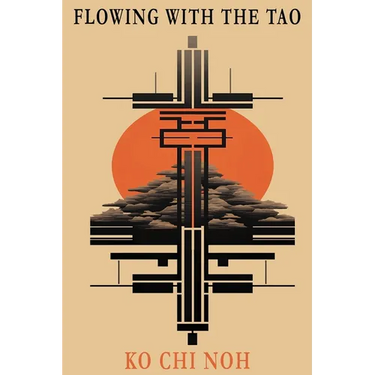 Flowing with the TAO: The taoist way of life