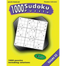 Sudoku: 1000 Easy 9x9 Sudoku, Vol. 3