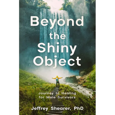 Beyond the Shiny Object: Journey to Healing for Male Survivors