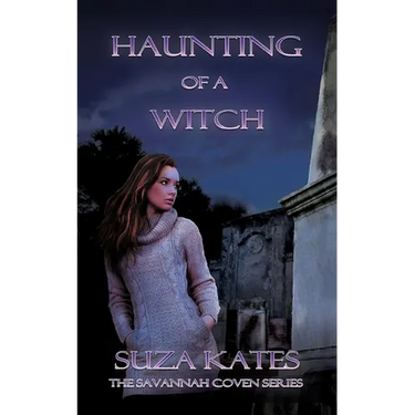 Haunting of a Witch
