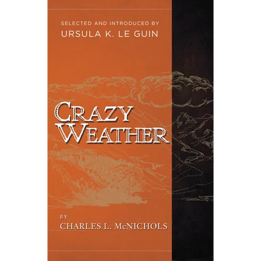 Crazy Weather
