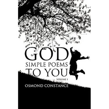 God Simple Poems to You