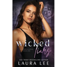 Wicked Liars: A Dark High School Bully Romance