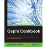 Gephi Cookbook