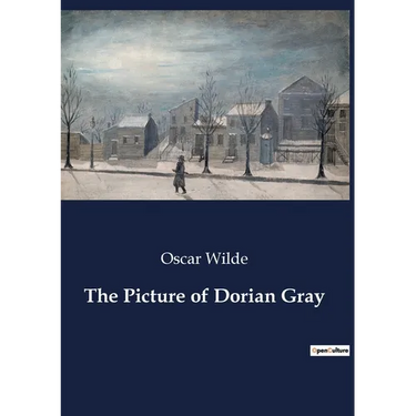 The Picture of Dorian Gray