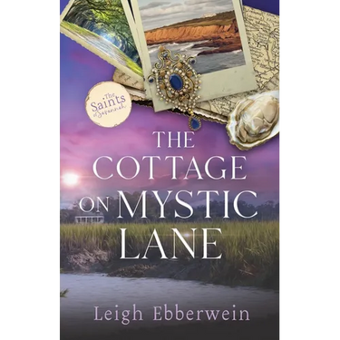 The Cottage on Mystic Lane