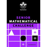 Senior Mathematical Challenge