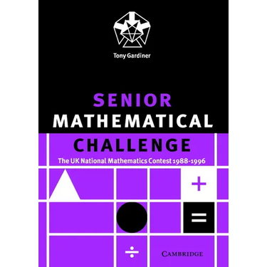 Senior Mathematical Challenge