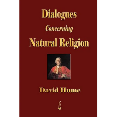 Dialogues Concerning Natural Religion