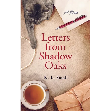 Letters from Shadow Oaks
