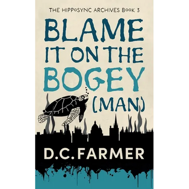Blame it on the Bogey Man