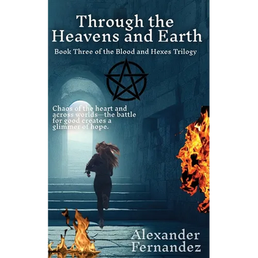 Through the Heavens and Earth