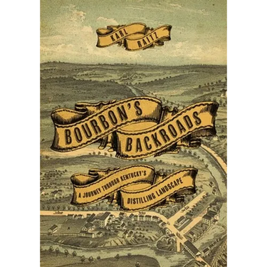 Bourbon's Backroads: A Journey Through Kentucky's Distilling Landscape
