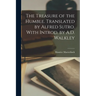 The Treasure of the Humble. Translated by Alfred Sutro. With Introd. by A.D. Walkley
