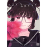 Boy's Abyss, Vol. 3