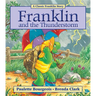 Franklin and the Thunderstorm