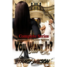 You Want It? Just Ask: Complete Series