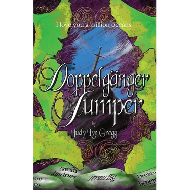 Doppelganger Jumper