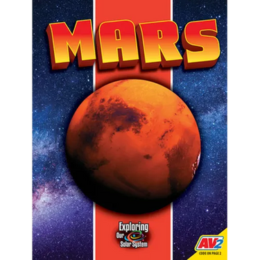 Mars