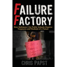 Failure Factory: How Baltimore City Public Schools Deprive Taxpayers and Students of a Future