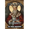 Novena to St. Ambrose: life history, Reflections and Miracles 9-Day Simple Prayer to Seek Intercession from Patron Saint of beekeepers, learners, Mila