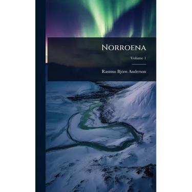 Norroena