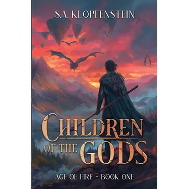 Children of the Gods
