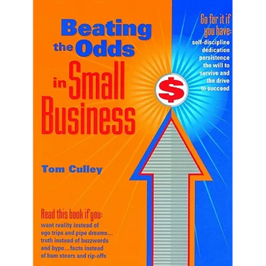 Beating the Odds in Small Business