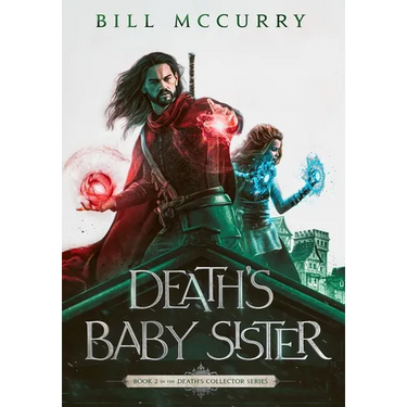 Death's Baby Sister