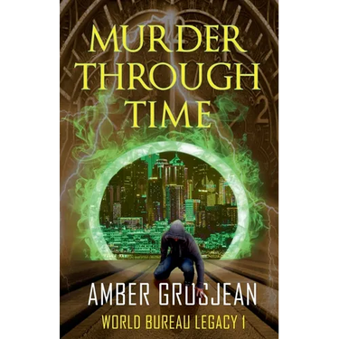 Murder Through Time
