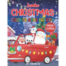 Jumbo Christmas Coloring Book for Kids - SPECIAL EDITION: Special Edition Christmas Coloring and Activity Book! Get in the spirit of the Holiday Seaso