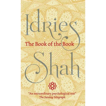 The Book of the Book