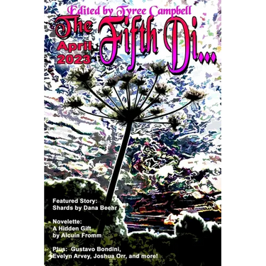 The Fifth Di... April 2023