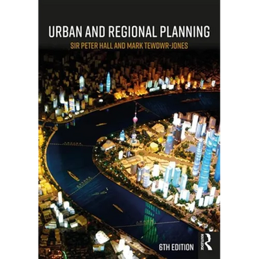 Urban and Regional Planning