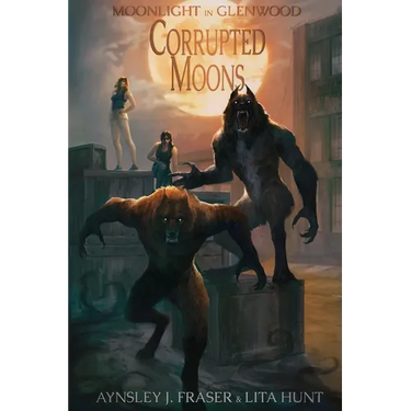 Corrupted Moons