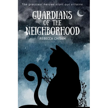 Guardians of the Neighborhood